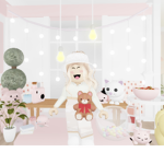 ~ Leafy’s Boutique ~