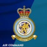 Royаl Air Force Air Commаnd