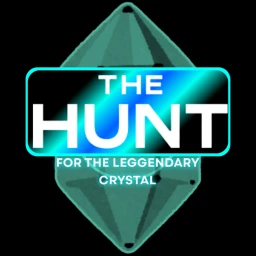 (DEMO) The Hunt for the Leggendary Crystal icon