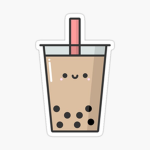 boba drink