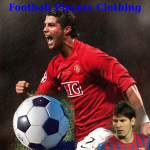 Football Players Clothing