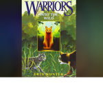 Wings of Fire & Warrior cats & FNAF