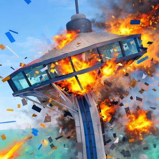 Final Destination Tower