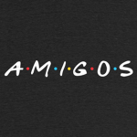 The Astonishing Amigos