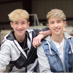 Cash & Mav Fan Group!