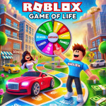 THE GAME OF LIFE *GET RICH!*FREE ADMIN COMMANDS!*