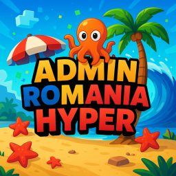 Admin Romania Hyper