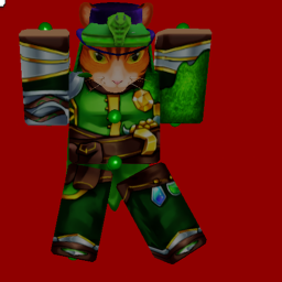 FALL OBBY