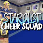 Stardust Cheer Squad