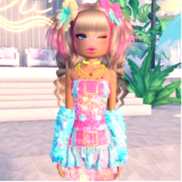꒰ ✿ °. ꒱