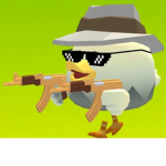 Chicken Gun club
