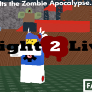 Right 2 Live: Remade