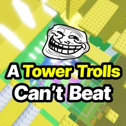 Troll is a pinning tower icon