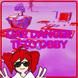 Liar Dancer Teto Obby