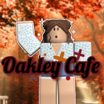 Oakley Cafe!