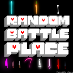 Random Battle Place