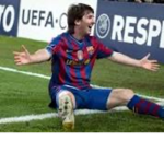 The messi fans group