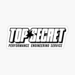 "Top Secret"