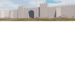 Mercenary Hoplites