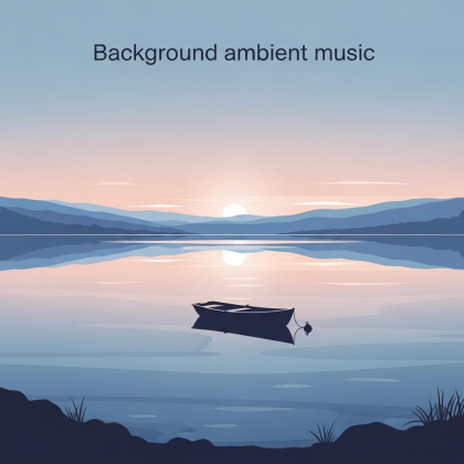Background Serene Pulse Roblox music