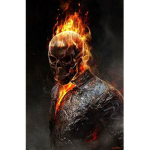 Ghost Riders spirits of vengeance
