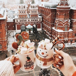 ✧･ﾟ: * we