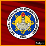 AFP •National Intelligence Agency•
