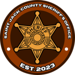 Saint Jack County Sheriff's Office