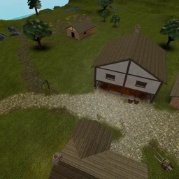 Zombie Simulator icon