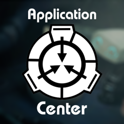[SCP] Application Center