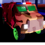 Madcity Military