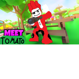 Meet Tomato