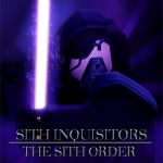 [TSO] | The Inquisitors