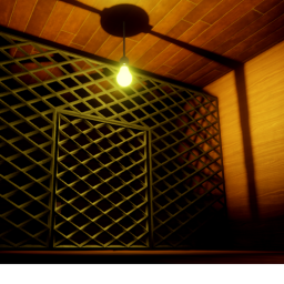 Bacon's House Early Access⚠️
