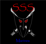 SSS Marines