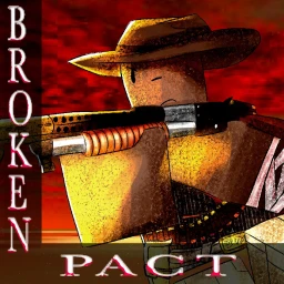 Broken Pact Recode [ARCHIVED] icon