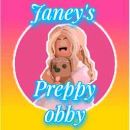 Preppy Obby