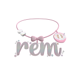 ๑˚︵rem ♡ ˖°