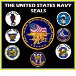 USM, Navy SEALS