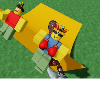 Super Speed Simulator!
