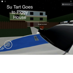 $u Tart Goes to Piggy House [RELEASE]