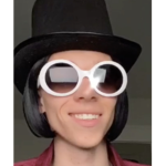 Willy wonka don’t trip army