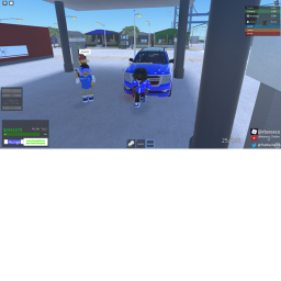 WSK VIBE GAME ! HOUSE + CLUB ( GAMEPASS SOON ! )