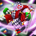 [New Boss!] Hunty Zombie