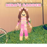 Nina's garden