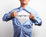 legal tee's