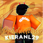 Kieranl29 Productions