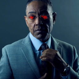 Survive Gus Fring icon