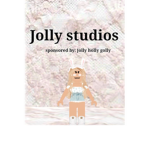 Jolly holly golly