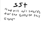 SST Smurf Squashing Team